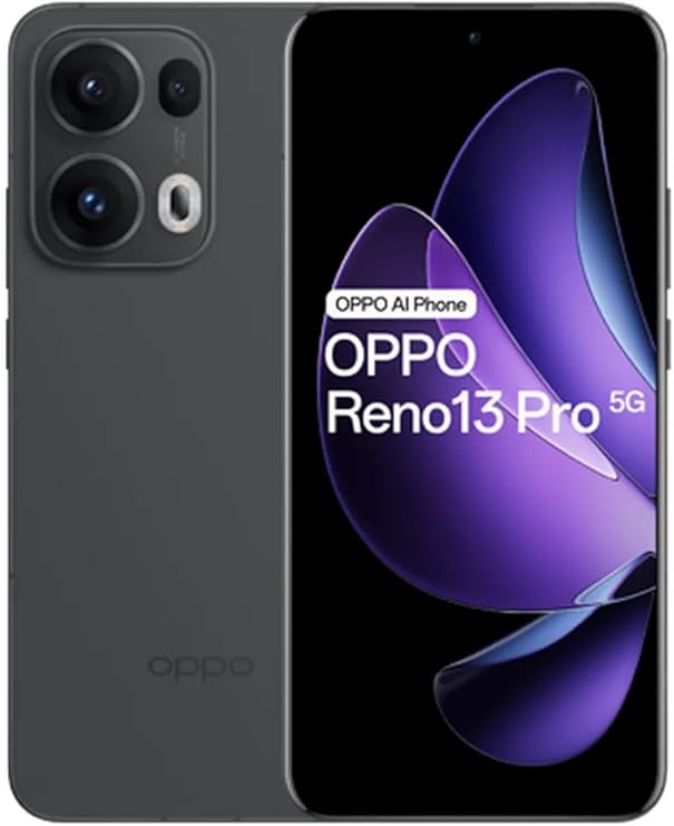 Reno13 Pro Oppo