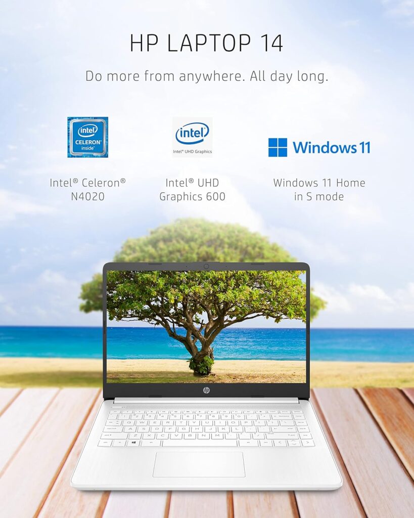 Celeron N
