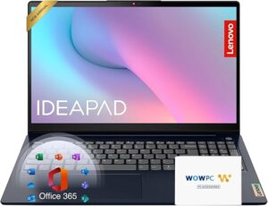Lenovo Intel Celeron N4500 Dual-Core Processor