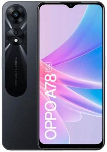 OPPO A78