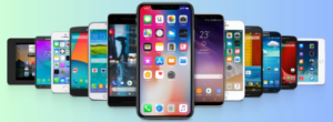 Mobile & Phones